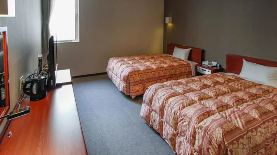 Hotel Livemax Budget Hamamatsu Ekimae