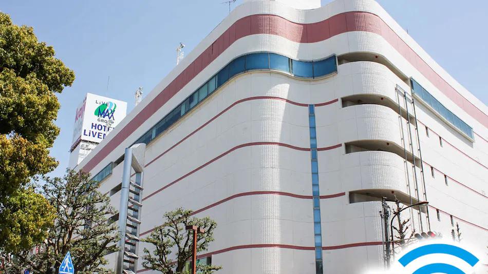 Hotel Livemax Budget Hamamatsu Ekimae