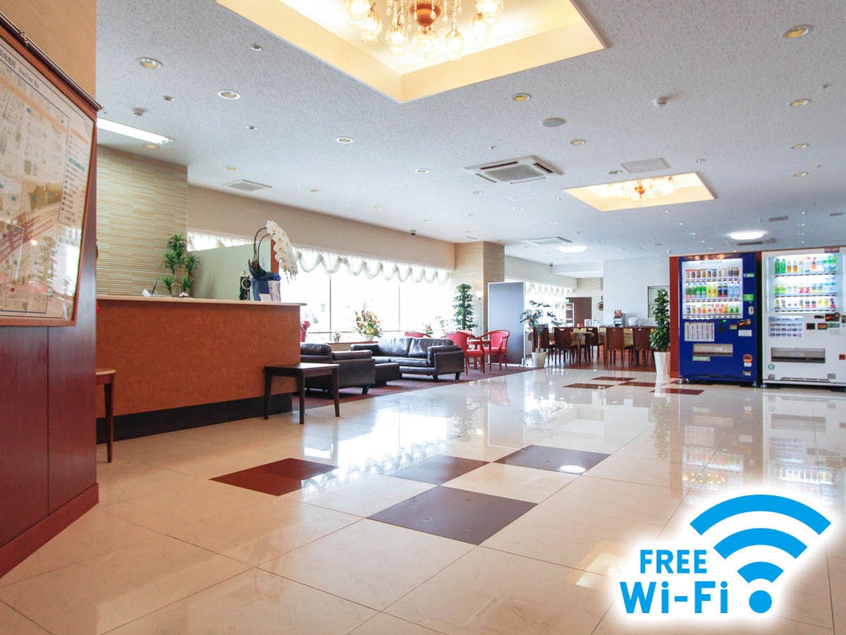 Hotel Livemax Budget Hamamatsu Ekimae