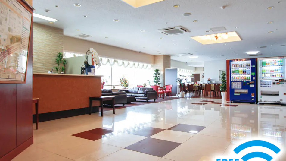 Hotel Livemax Budget Hamamatsu Ekimae