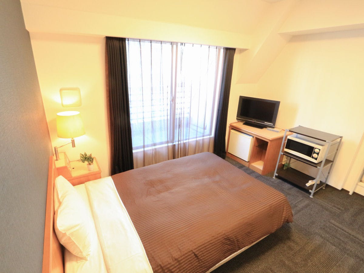 Hotel Livemax BUDGET Shinbashi