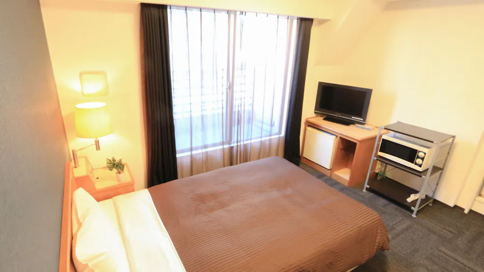 Hotel Livemax BUDGET Shinbashi
