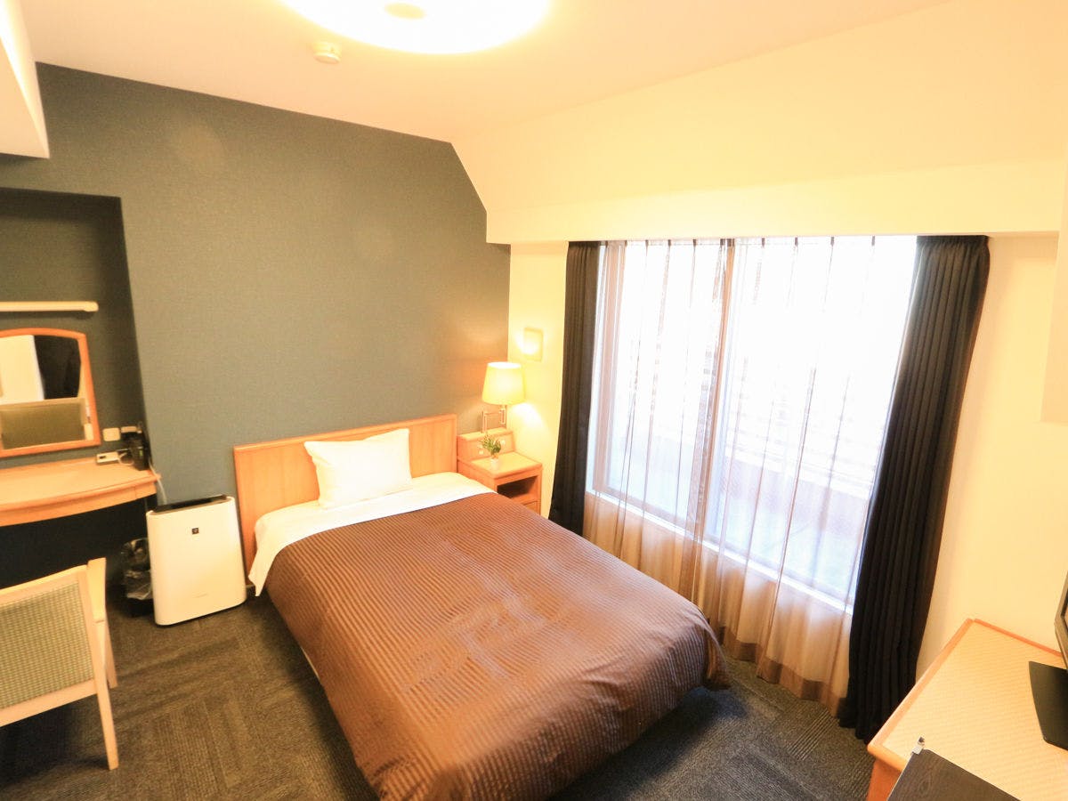 Hotel Livemax BUDGET Shinbashi
