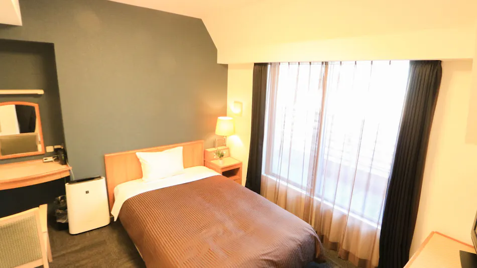 Hotel Livemax BUDGET Shinbashi