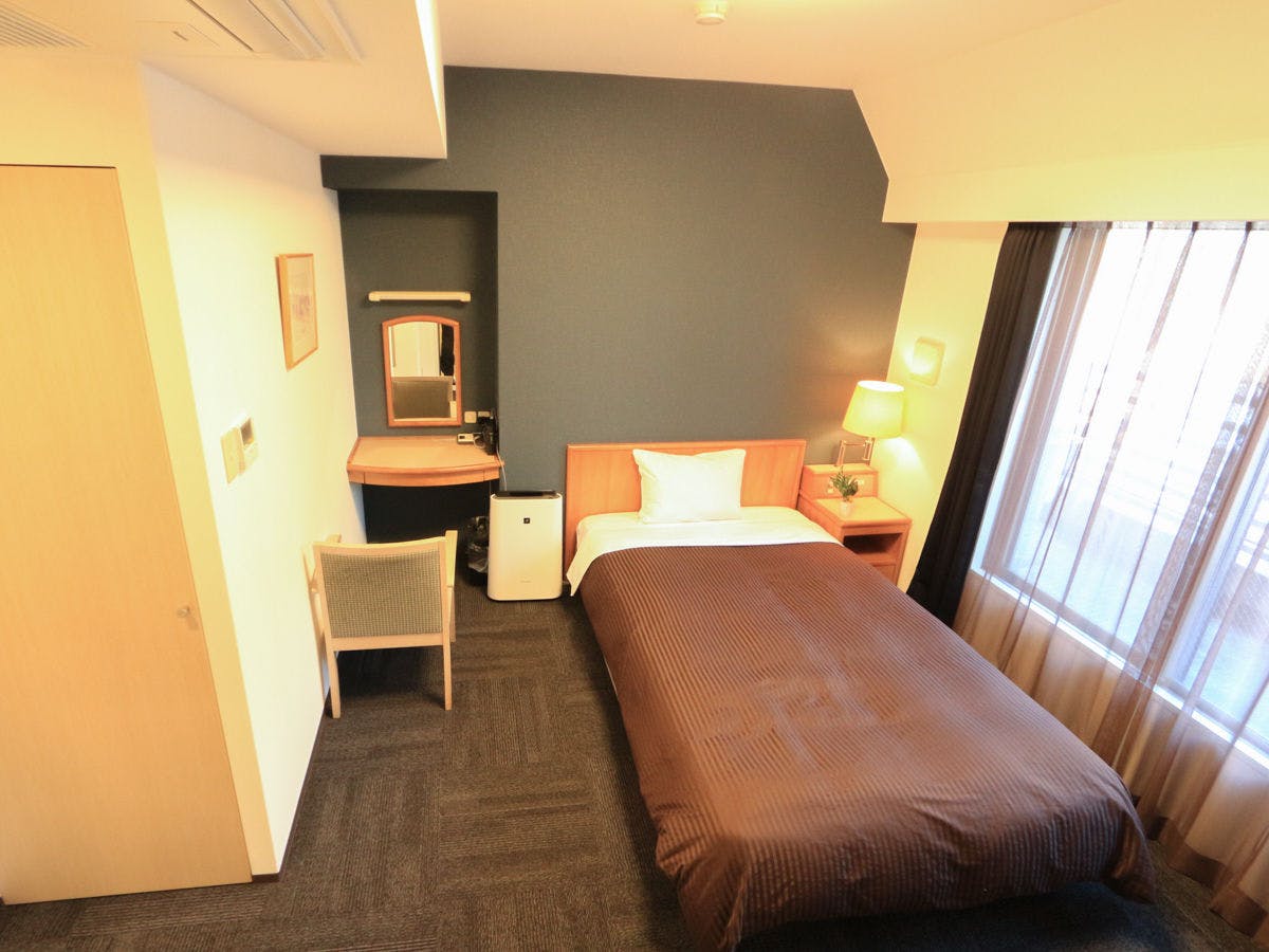 Hotel Livemax BUDGET Shinbashi