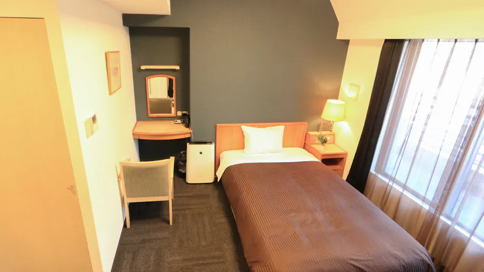 Hotel Livemax BUDGET Shinbashi