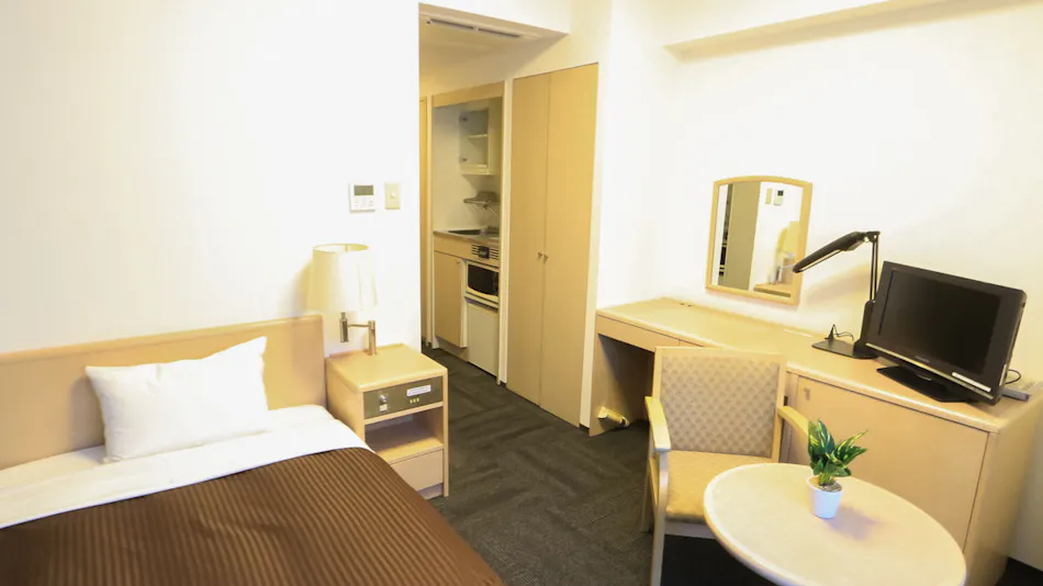Hotel Livemax BUDGET Shinbashi
