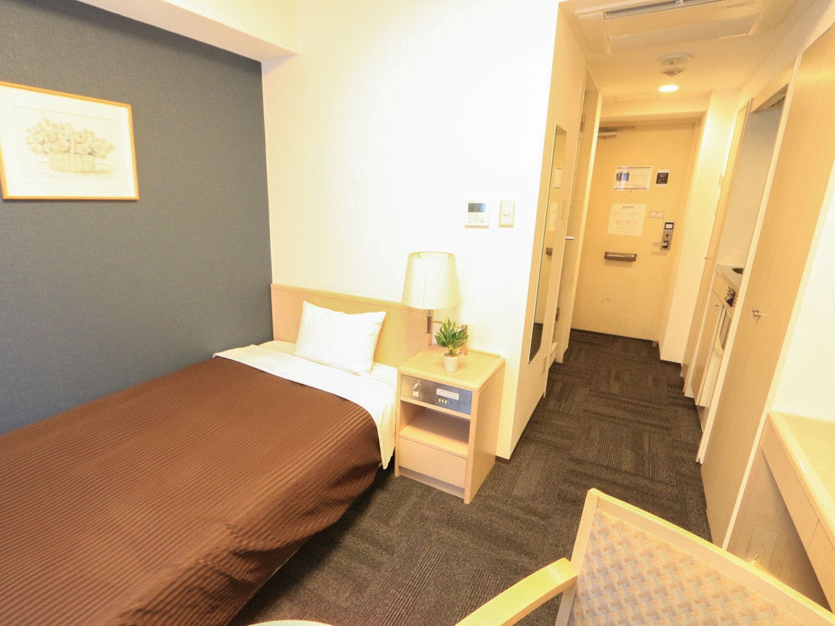 ห้องเดี่ยว