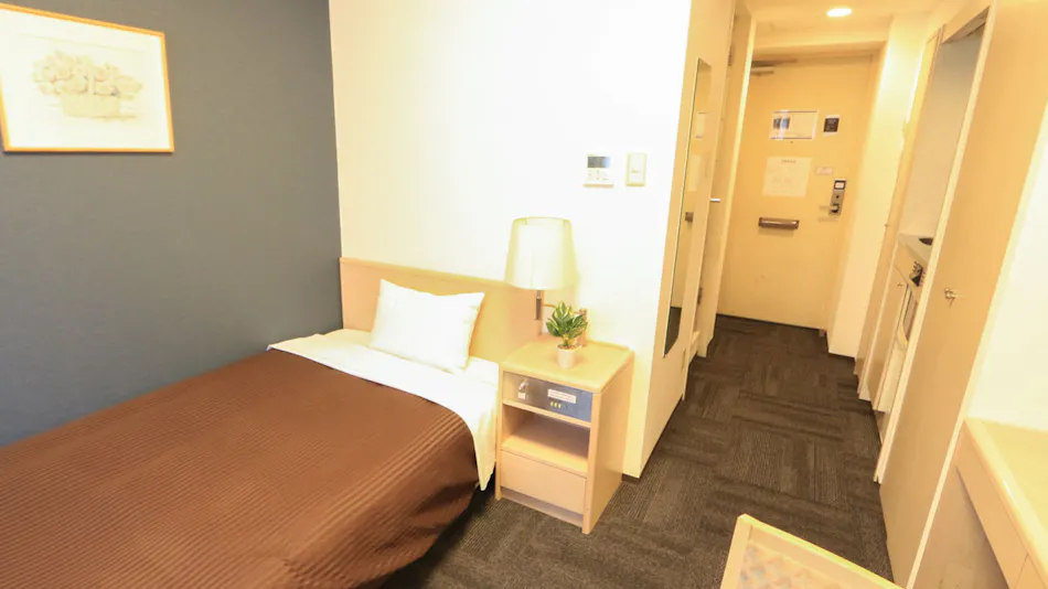 Hotel Livemax BUDGET Shinbashi