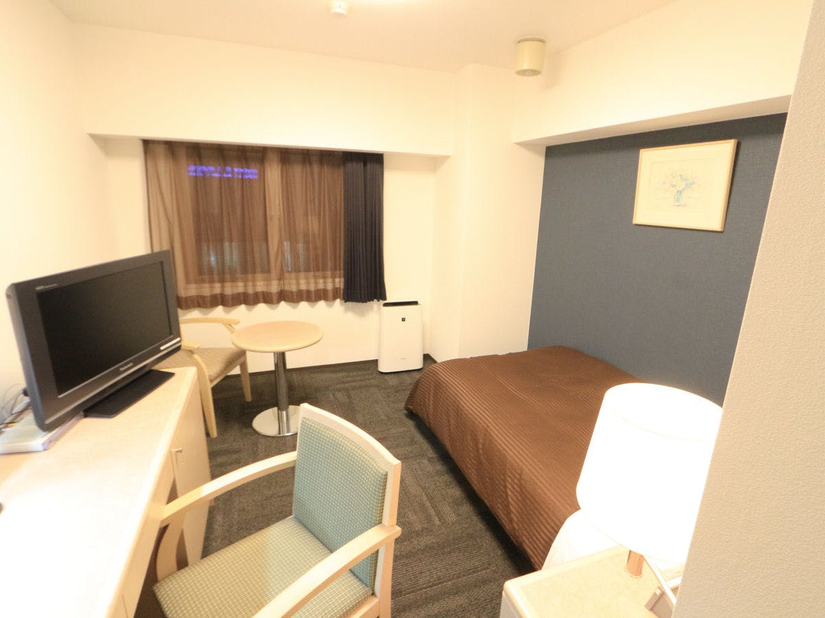 Hotel Livemax BUDGET Shinbashi