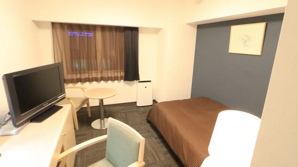 Hotel Livemax BUDGET Shinbashi