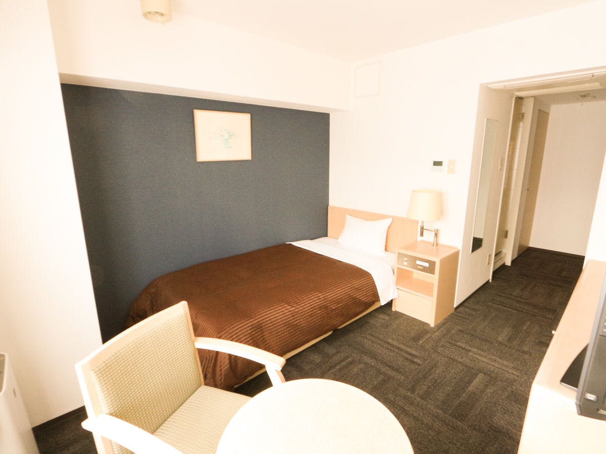Hotel Livemax BUDGET Shinbashi