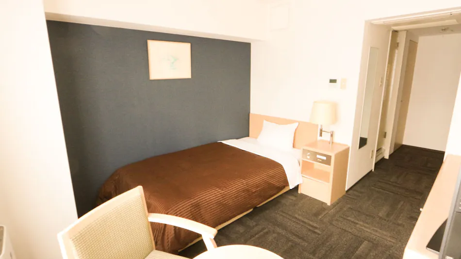Hotel Livemax BUDGET Shinbashi