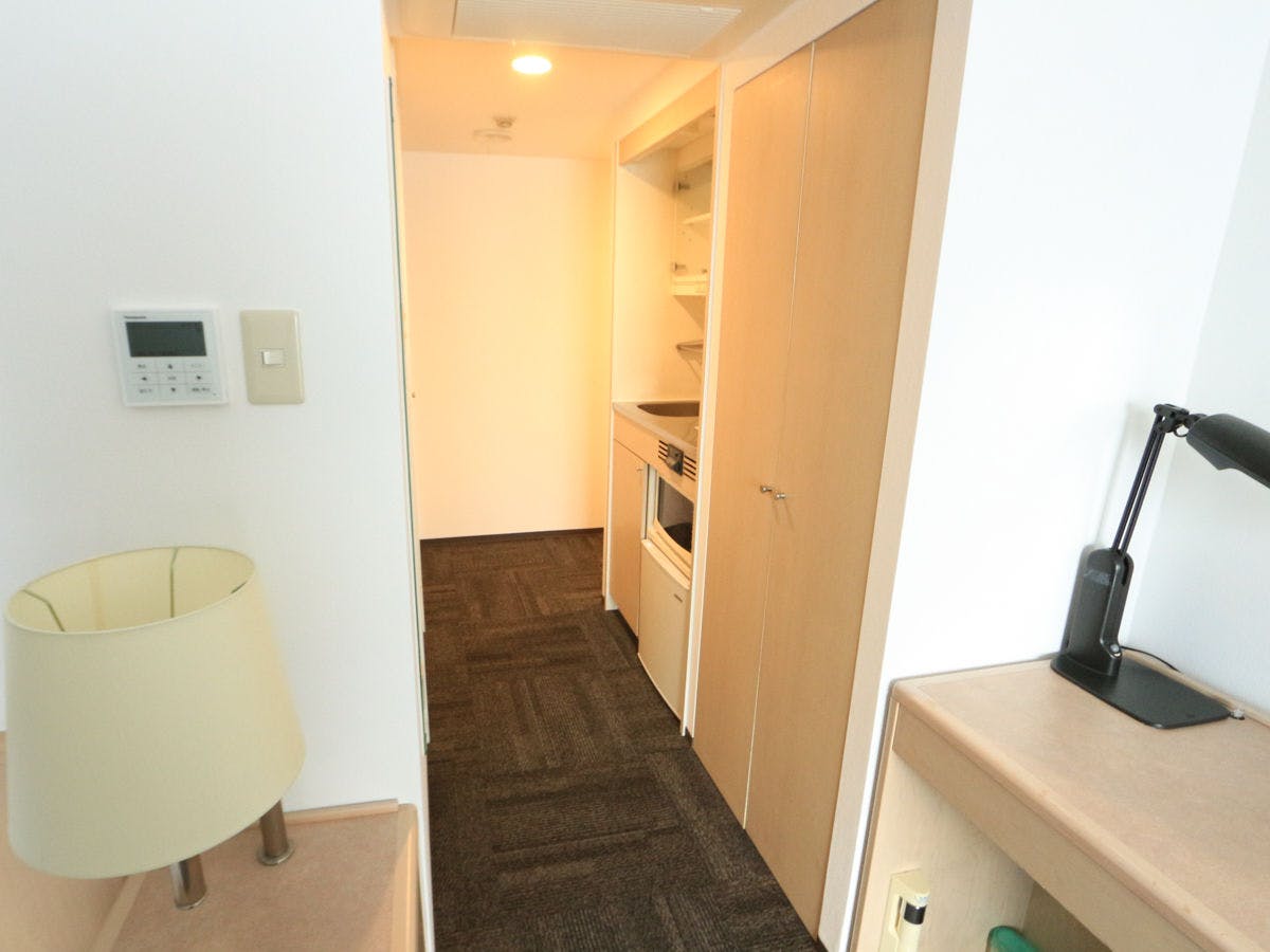 Hotel Livemax BUDGET Shinbashi