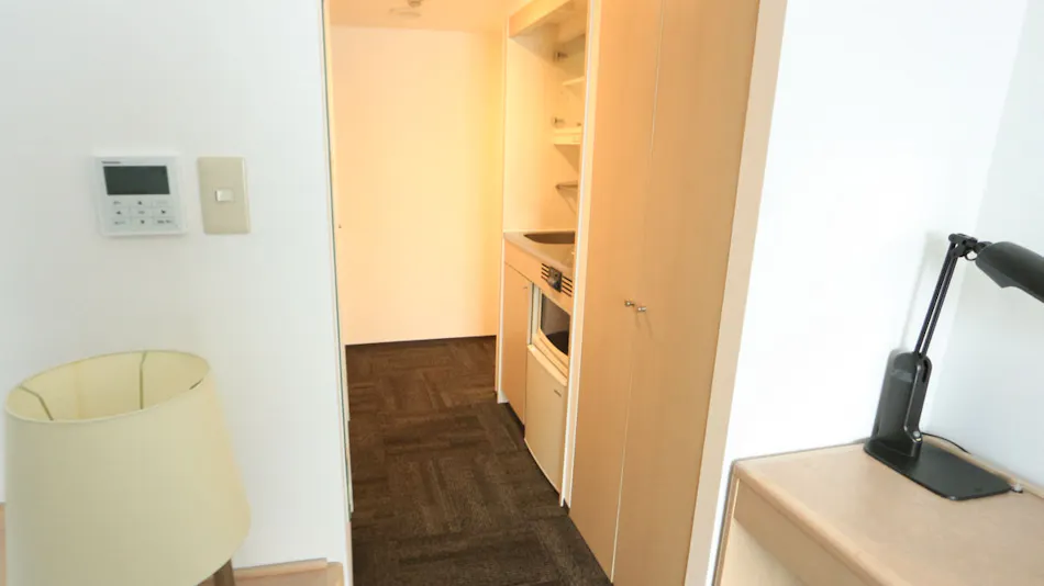 Hotel Livemax BUDGET Shinbashi