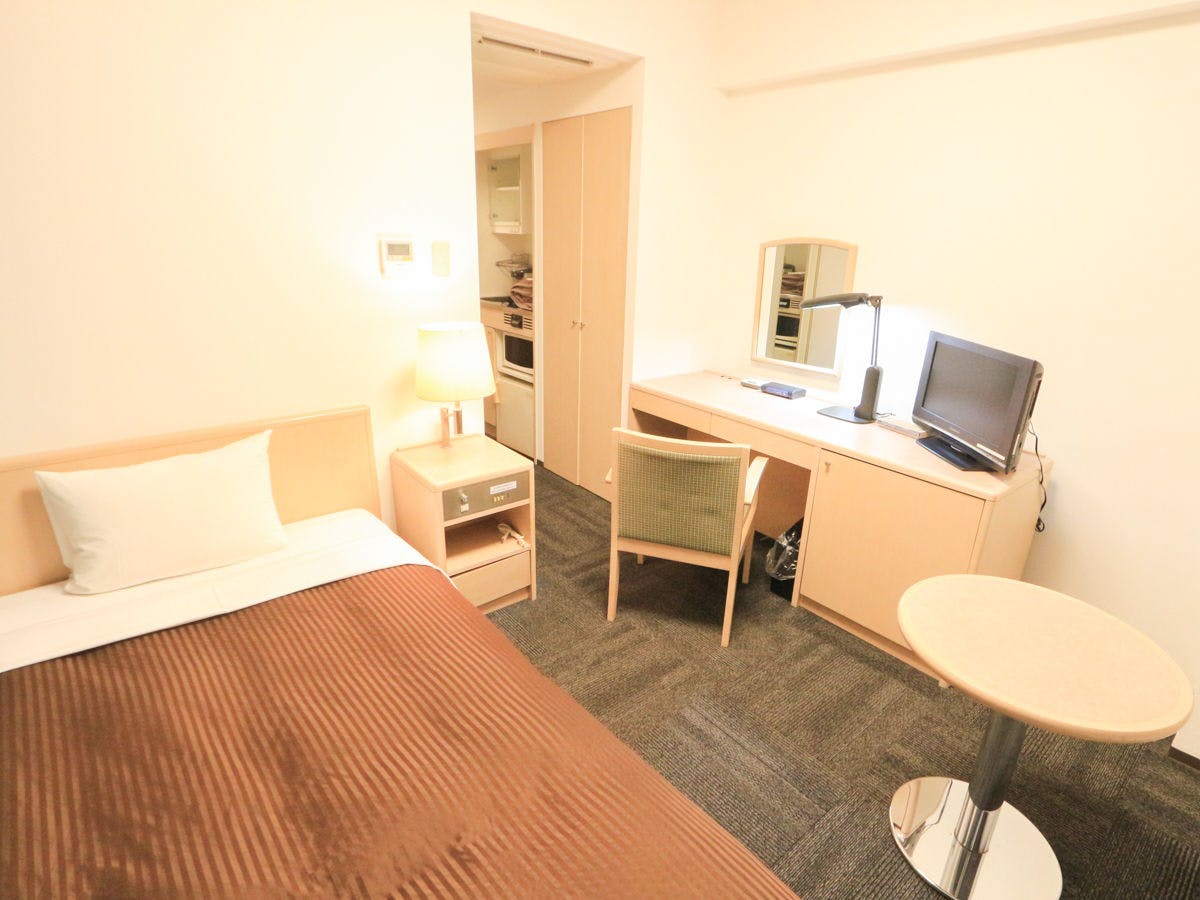 Hotel Livemax BUDGET Shinbashi