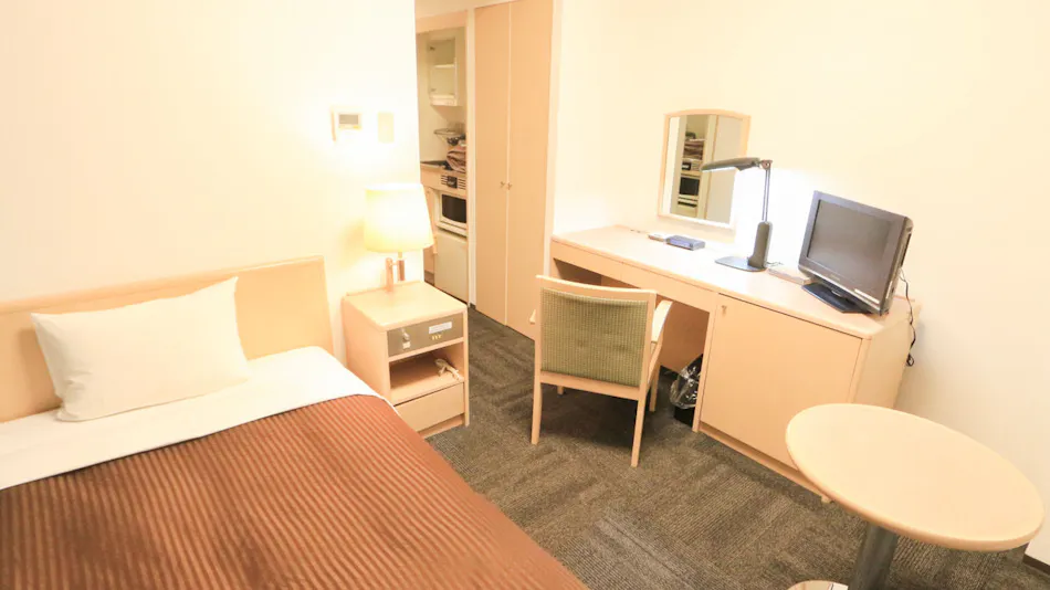 Hotel Livemax BUDGET Shinbashi