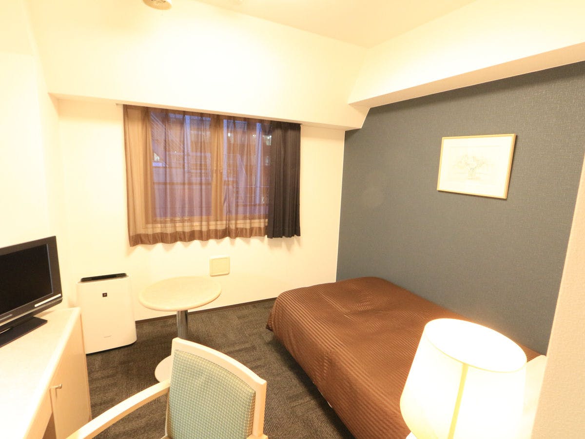 Hotel Livemax BUDGET Shinbashi