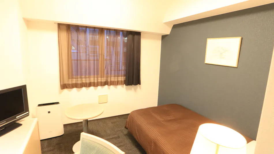 Hotel Livemax BUDGET Shinbashi