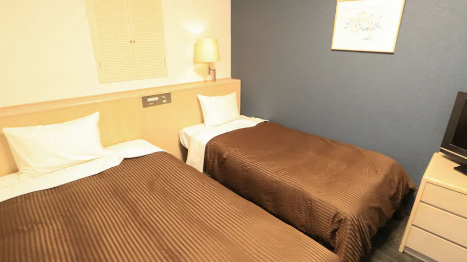 Hotel Livemax BUDGET Shinbashi