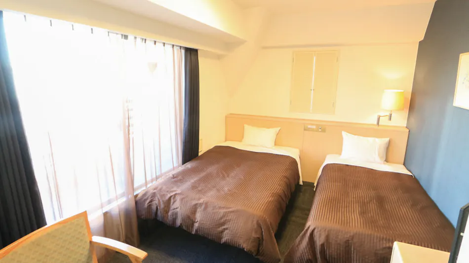 Hotel Livemax BUDGET Shinbashi