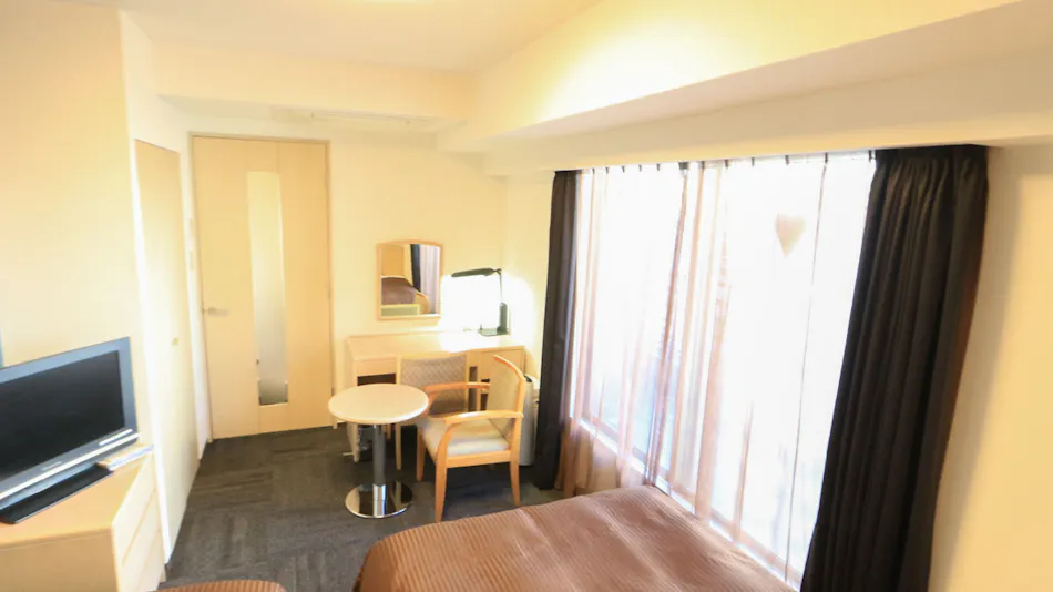 Hotel Livemax BUDGET Shinbashi