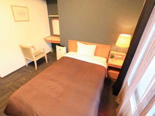 コンパクトダブル