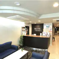 แผนกต้อนรับ♪