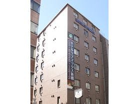 ホテルリブマックス 新橋