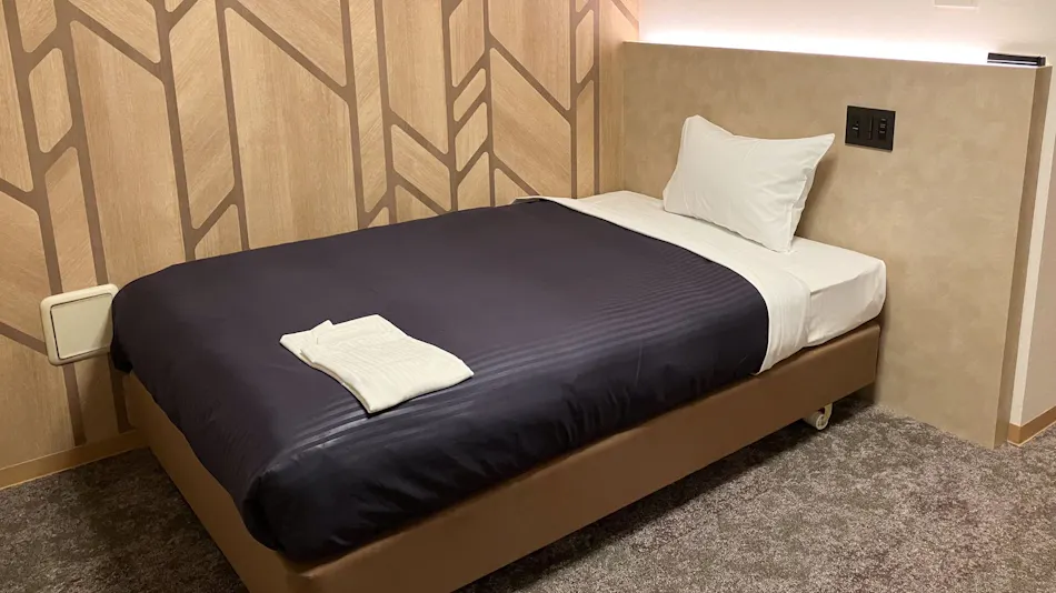 Hotel Livemax BUDGET Shinbashi