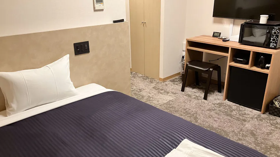 Hotel Livemax BUDGET Shinbashi