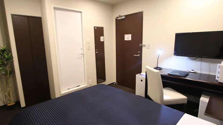 Hotel Livemax Higashi-Ginza