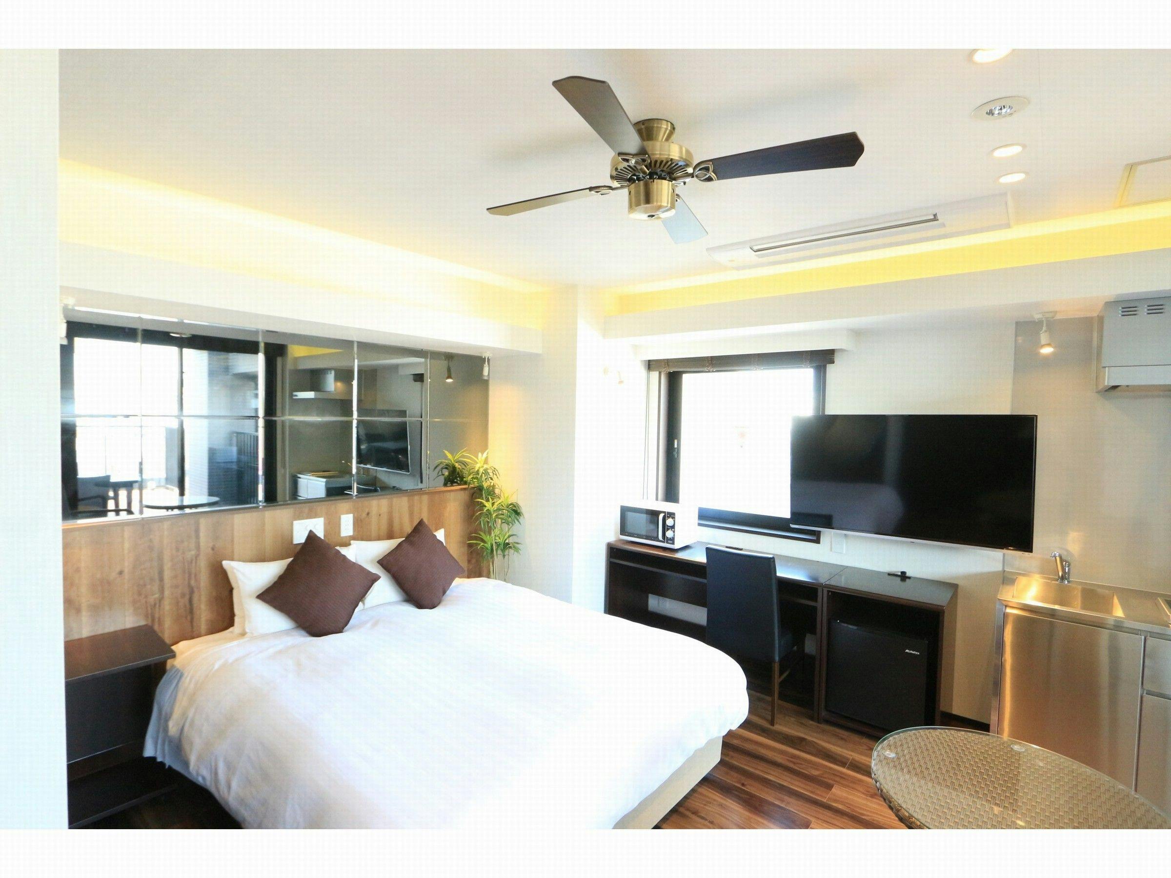 Hotel Livemax Higashi-Ginza