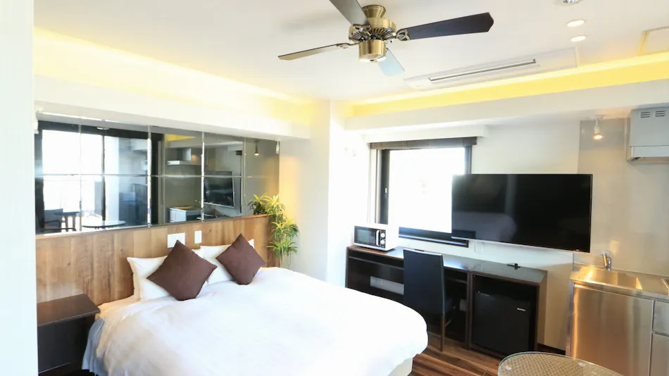 Hotel Livemax Higashi-Ginza