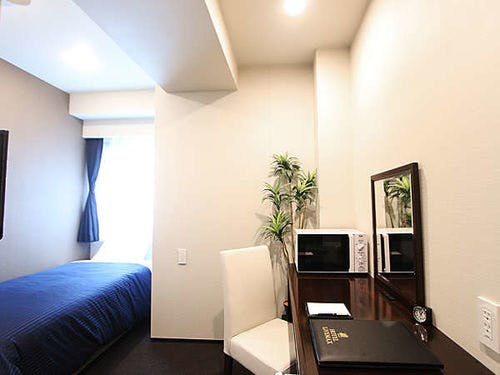 スタンダードシングル