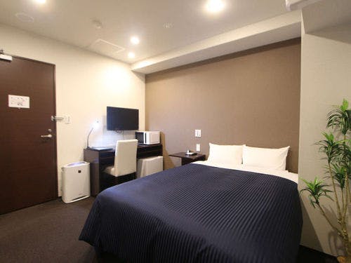 デラックスシングルルーム