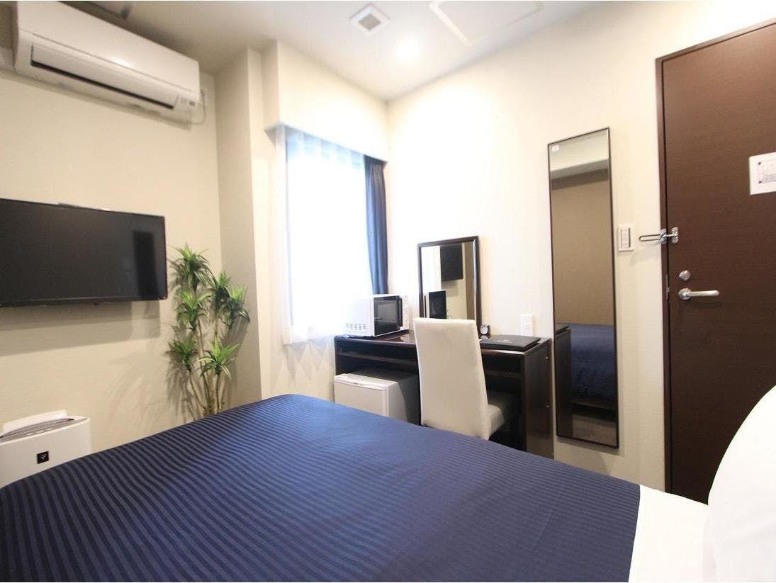Hotel Livemax Higashi-Ginza