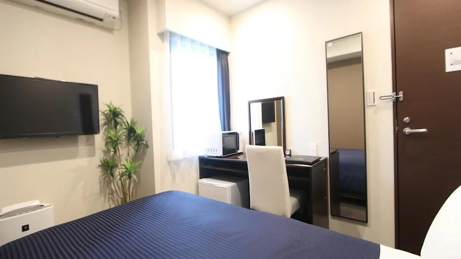 Hotel Livemax Higashi-Ginza