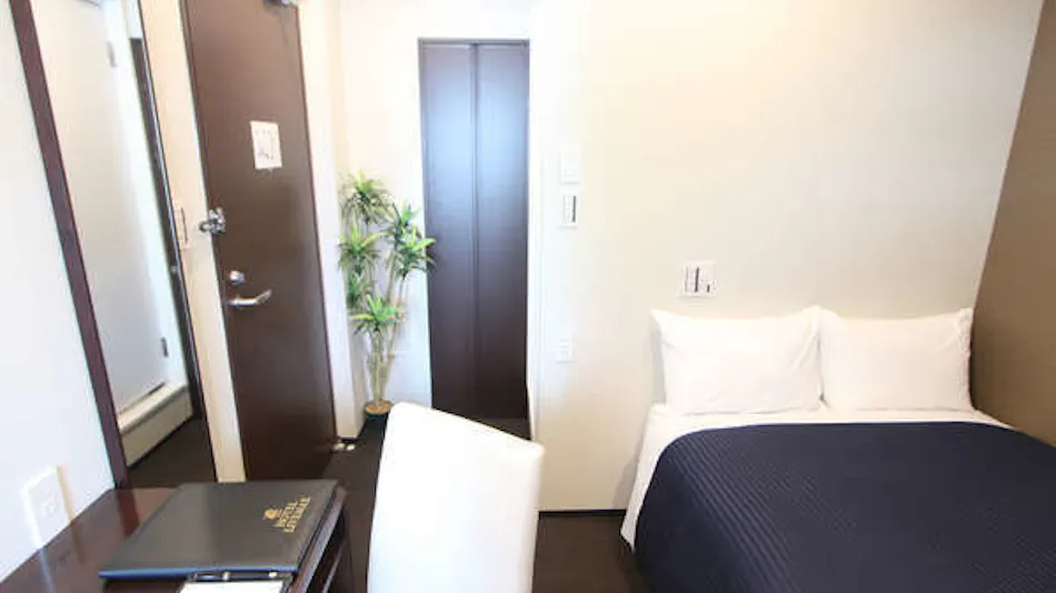 Hotel Livemax Higashi-Ginza