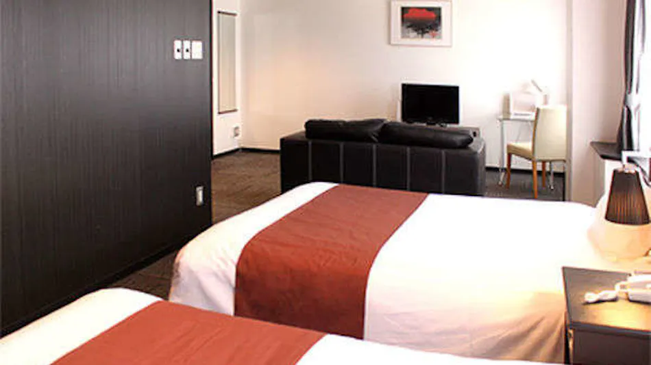 Hotel Livemax Budget Iyo Mishima