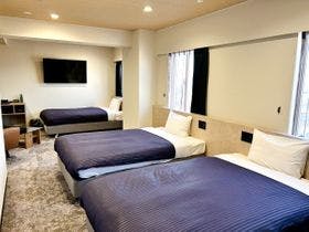 ホテルリブマックス伊予三島