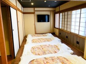 ホテルリブマックス伊予三島