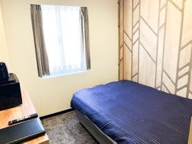 ホテルリブマックス伊予三島