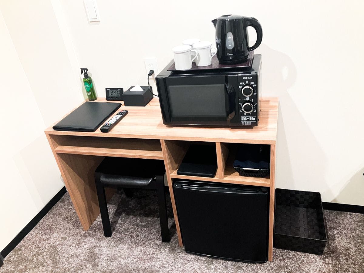 Hotel Livemax Budget Iyo Mishima