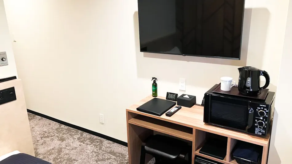 Hotel Livemax Budget Iyo Mishima