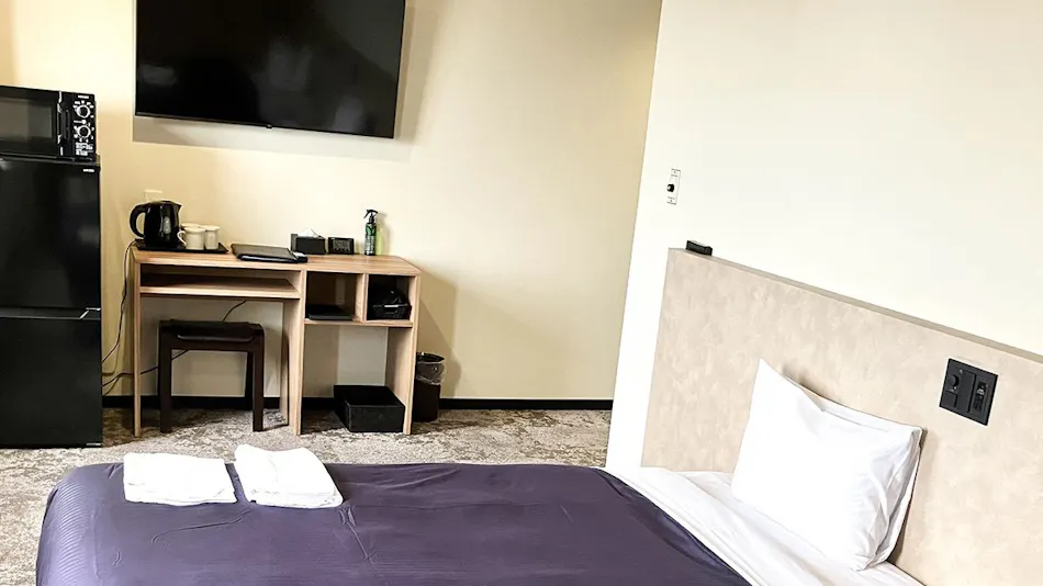 Hotel Livemax Budget Iyo Mishima