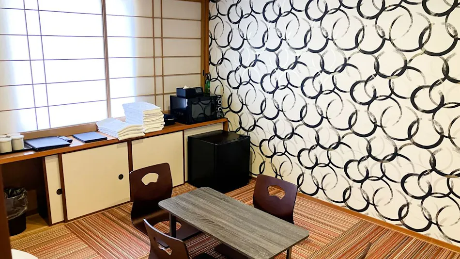 Hotel Livemax Budget Iyo Mishima