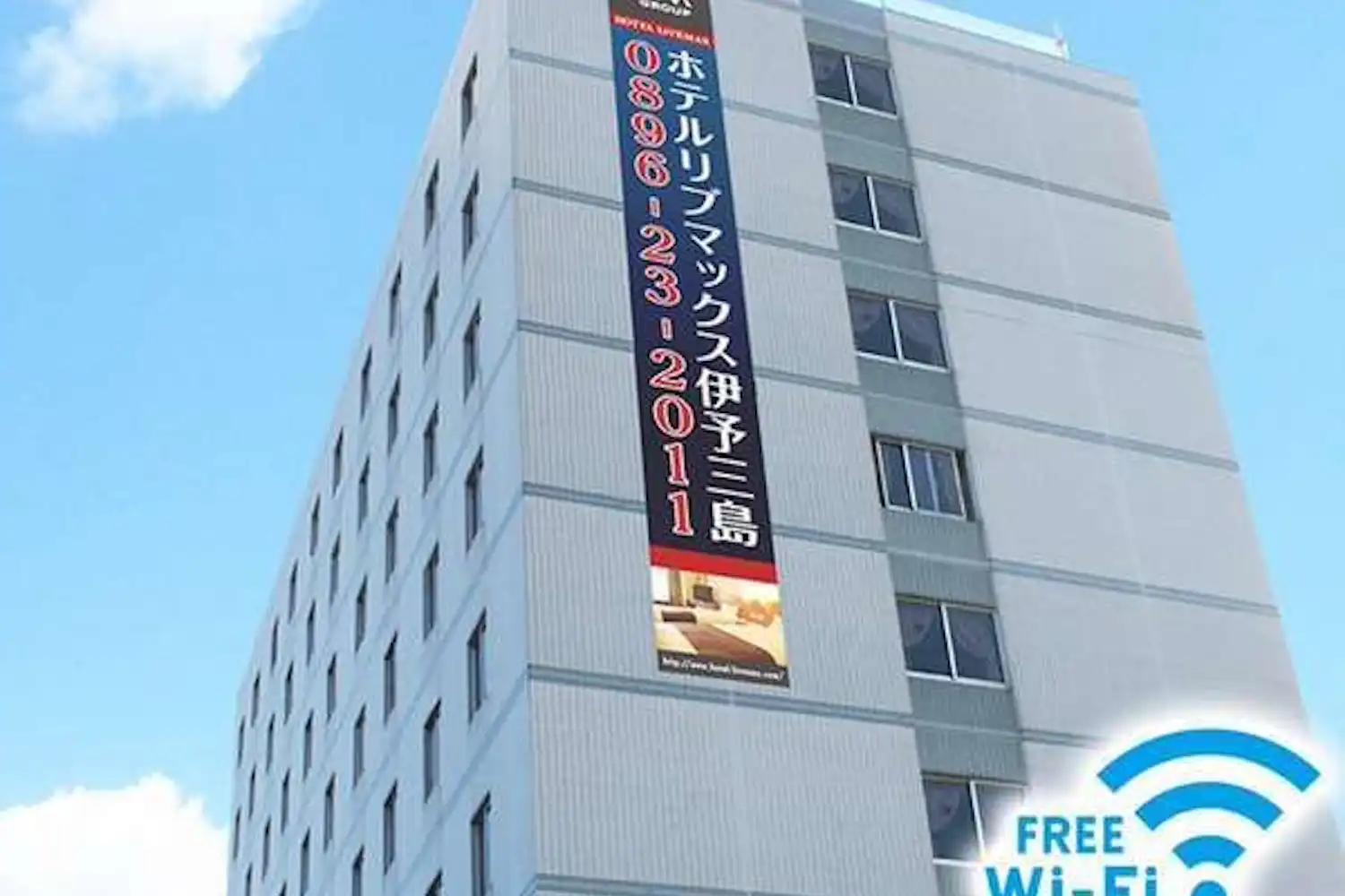 施設画像