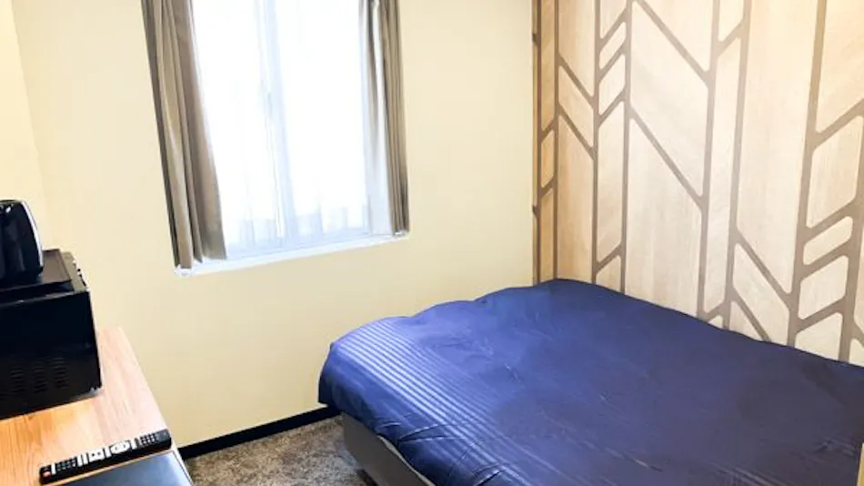 Hotel Livemax Budget Iyo Mishima