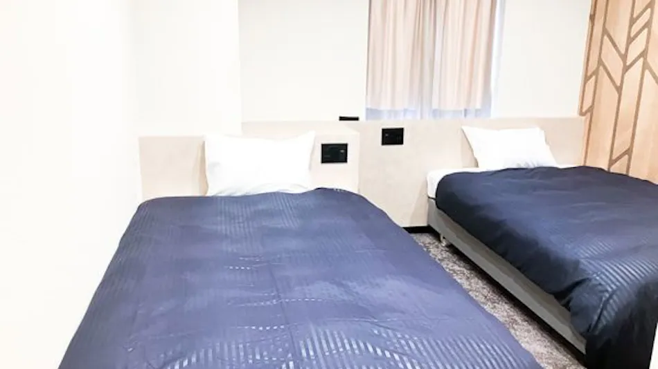 Hotel Livemax Budget Iyo Mishima
